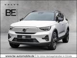 Volvo XC40 Plus Recharge Pure Electric 2WD - Volvo: X