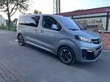 Opel Zafira Life Elegance M Voll, Automatik. - Opel Zafira Life: Elegance