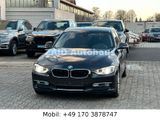 BMW 318 Baureihe 3 Touring318d*Aut*Pano*LED*Bi-XENON - BMW 318 mit Diesel-Antrieb: Leder, Navigationssystem