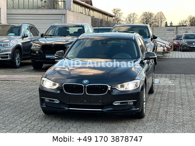 BMW 318 Baureihe 3 Touring318d*Aut*Pano*LED*Bi-XENON