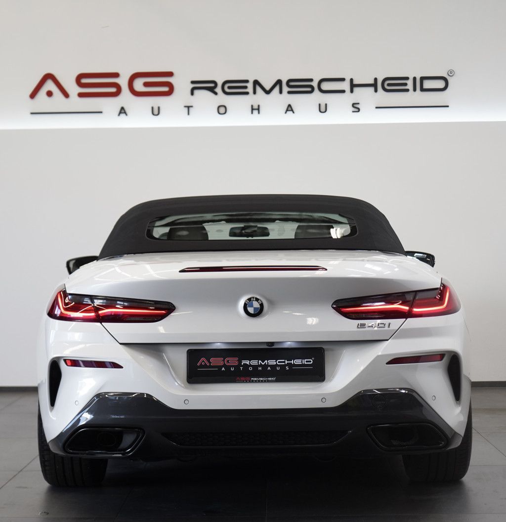 Bmw 840
