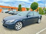 BMW 530i AUTOMATIK Vollleder - BMW 530 aus 2006: 530i