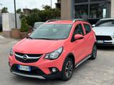 Opel Karl 1.0 75 CV Start&Stop Innovation - Opel KARL Innovation mit Benzin-Antrieb