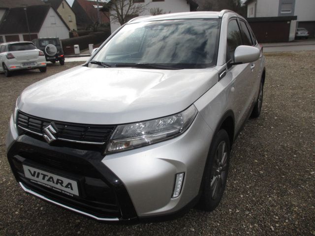 Suzuki Vitara 1.5 DJ Hybrid Comfort AGS*Kam.*LED*SOFORT