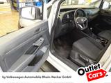 Volkswagen Caddy Kombi 2.0 TDI Klima PDC ACC 5-Sitzer uvm - Volkswagen Caddy in Ludwigshafen