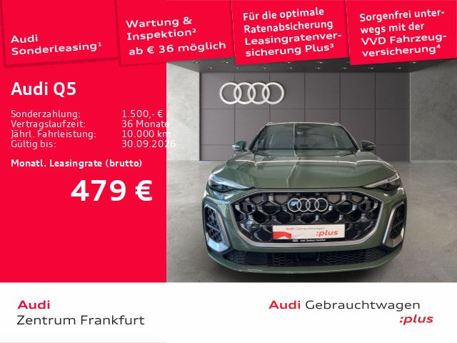 Audi Q5 - Bild 2