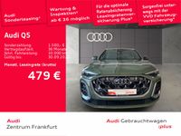 Audi Q5 - Vorschau Bild 2