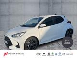 Toyota Yaris 1.5 Hybrid TEAMPLAYER LED+ACC+APP+SHZ+RFK - Toyota Yaris: Teamplayer