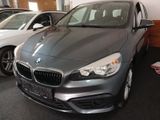 BMW 218 Gran Tourer EU6 PANO ANHÄ PDC VOLL SERVICE