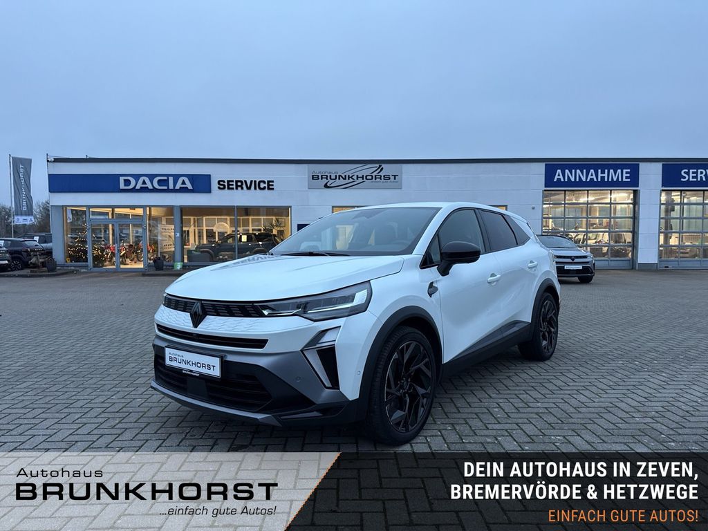 2025 Renault Symbioz