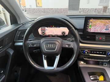 Audi Q5 - 8