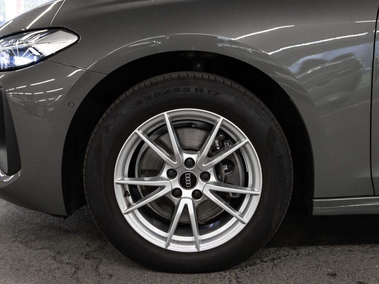 Audi A5 - Bild 10