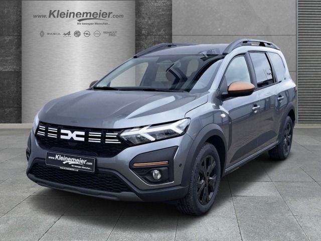 Dacia Jogger Extreme+ TCe 100 ECO-G*Navi*SHZ*