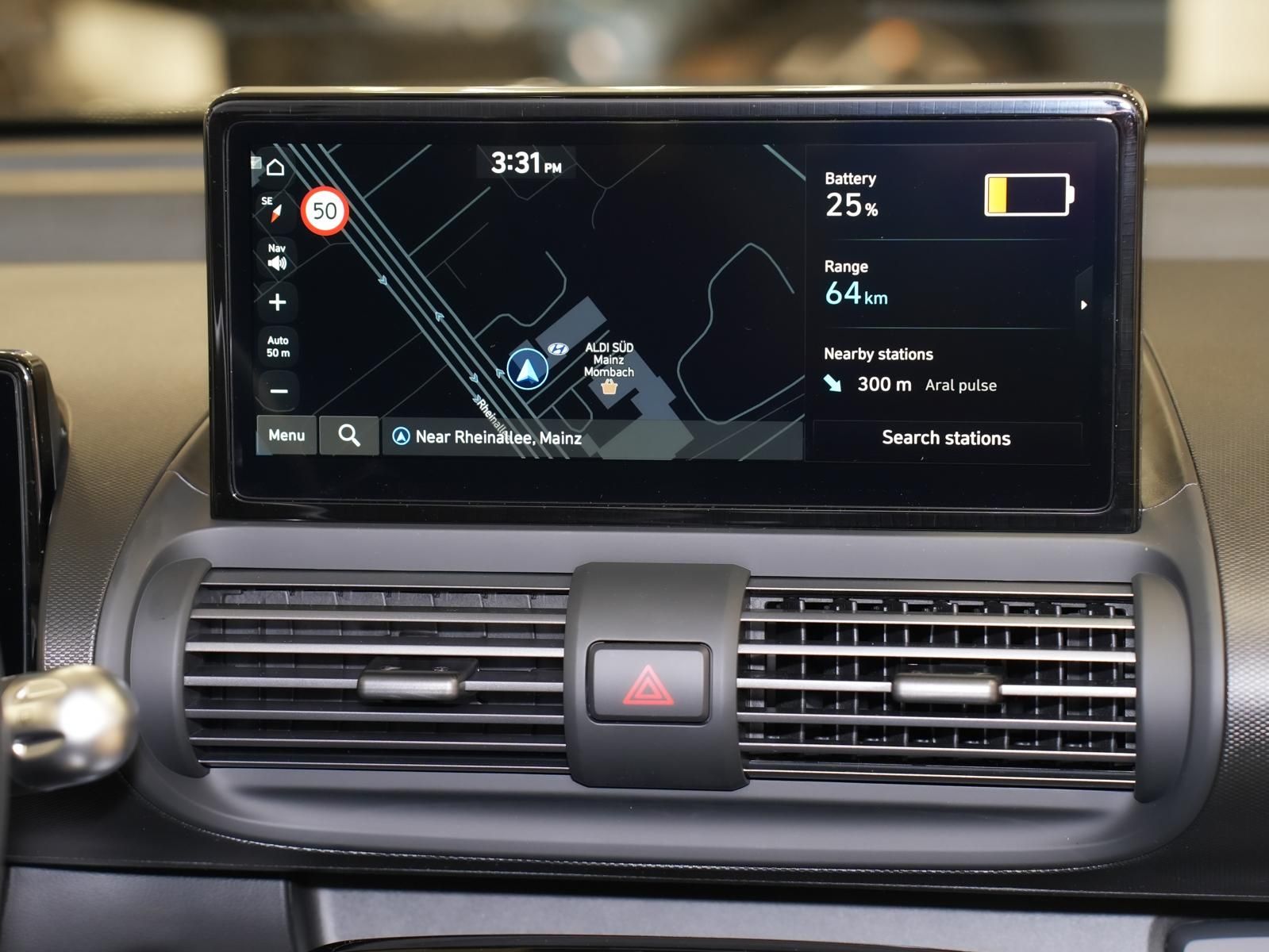 Hyundai INSTER – Bild 4