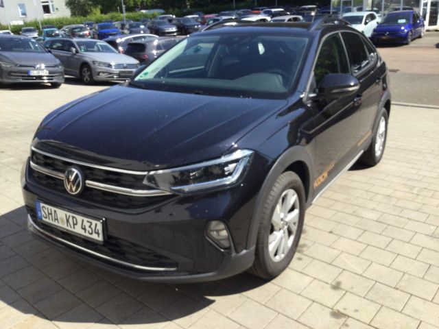 Volkswagen Taigo - Bild 2