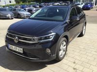 Volkswagen Taigo - Vorschau Bild 2