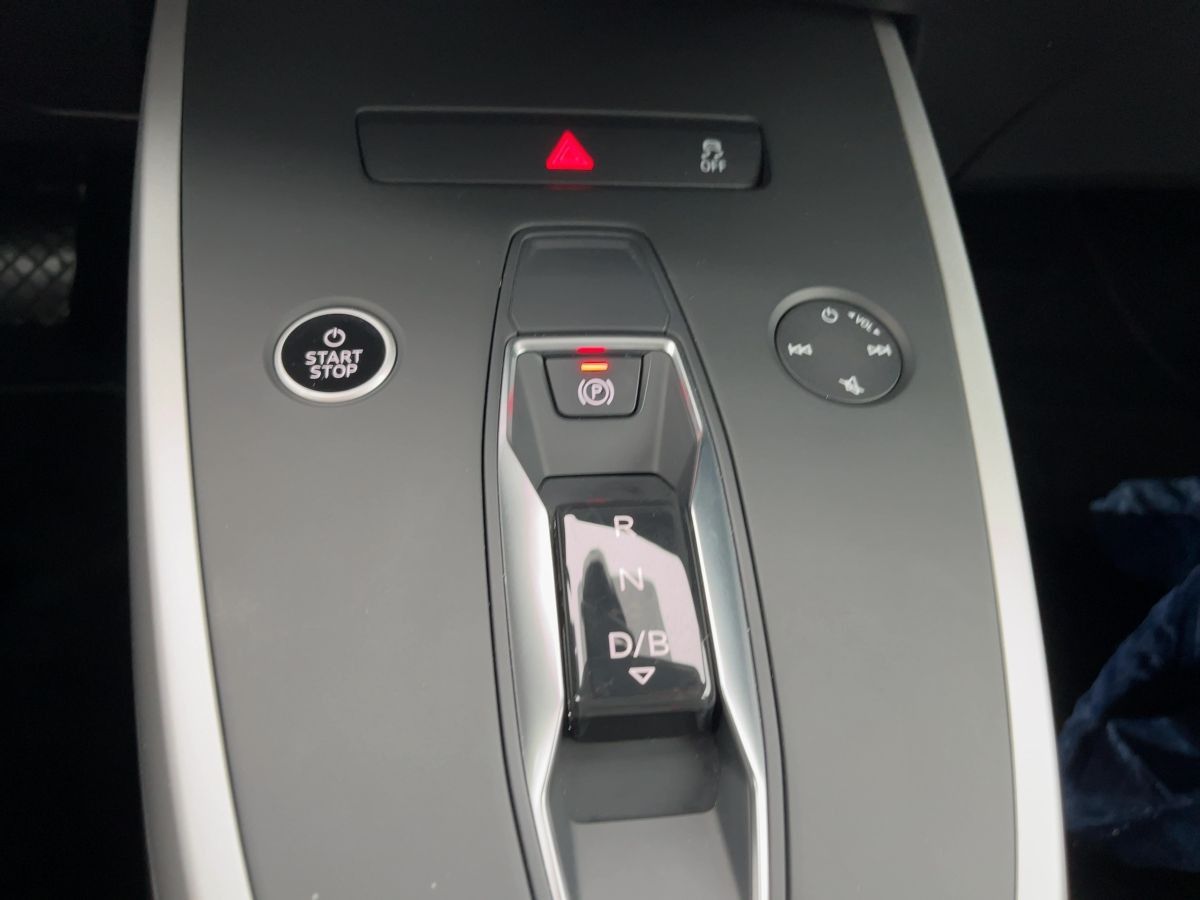 Audi Q4 e-tron - Bild 17