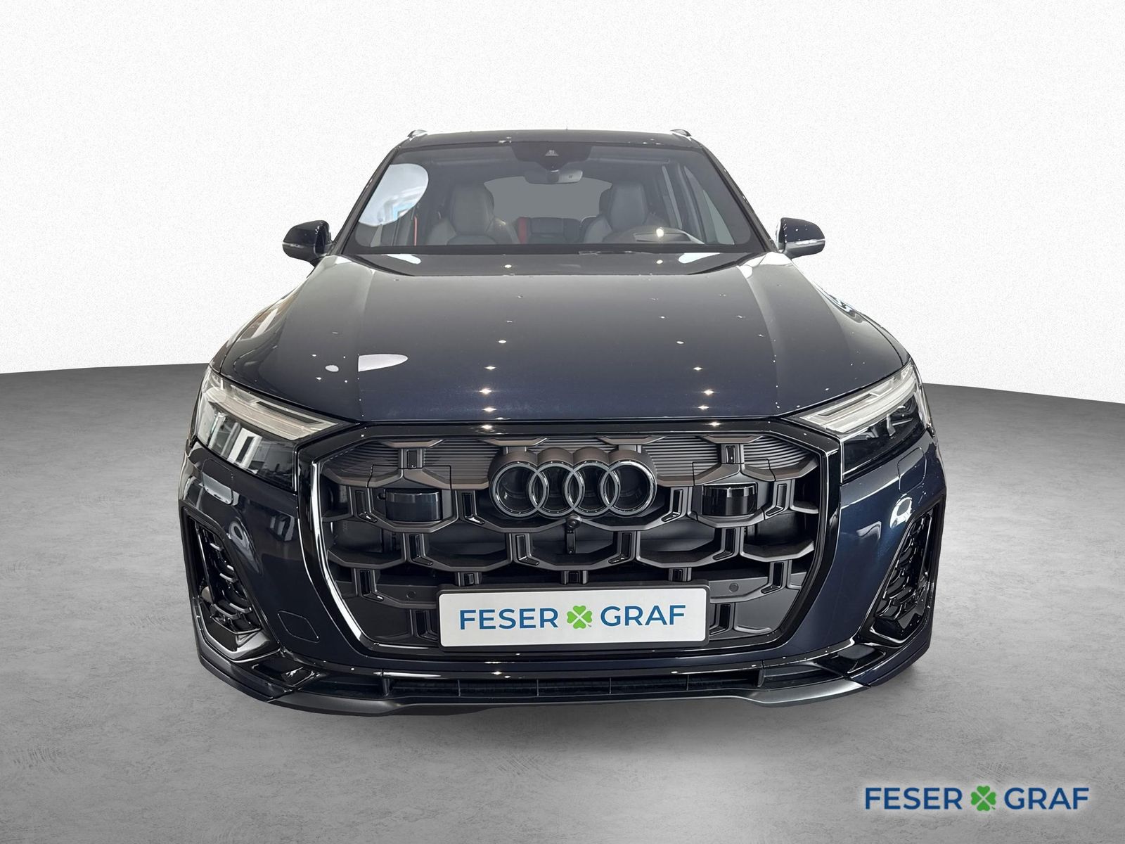 Audi Q7 SUV S line business TDI qu. *PANO*AHK*HuD* imagem 2