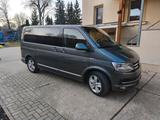 Volkswagen VW T6.1 Multivan - Volkswagen LT aus 2017