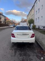 Mercedes-Benz C 220 CDI BlueEFFICIENCY - - gebrauchte Mercedes-Benz C 220 aus dem Jahr 2012