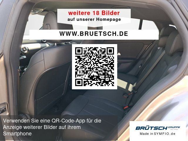 MERCEDES-BENZ CLA 200 d Shooting Brake AUTOMATIK / AHK / LED-H - Image 15