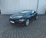 BMW 645Ci Coupé CARPLAY TACHO DIGITAL TOP 129TKM - BMW 645: Coupé, 645ci