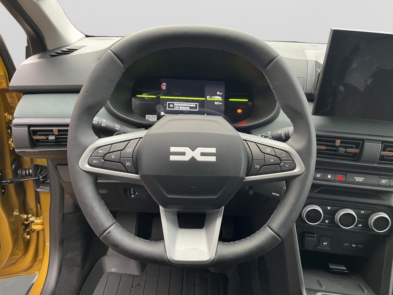 Dacia Sandero - Bild 12