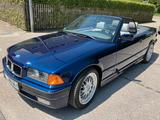 BMW 320i Cabrio H-Kennzeichen - BMW 320 aus 1994: 320i