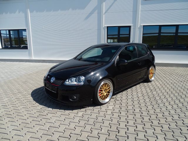 Volkswagen Golf V Lim. GTI   6 R Motor