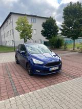 Ford C-Max 1,5TDCi 70kW Ambiente Ambiente - Ford C-Max in Halle