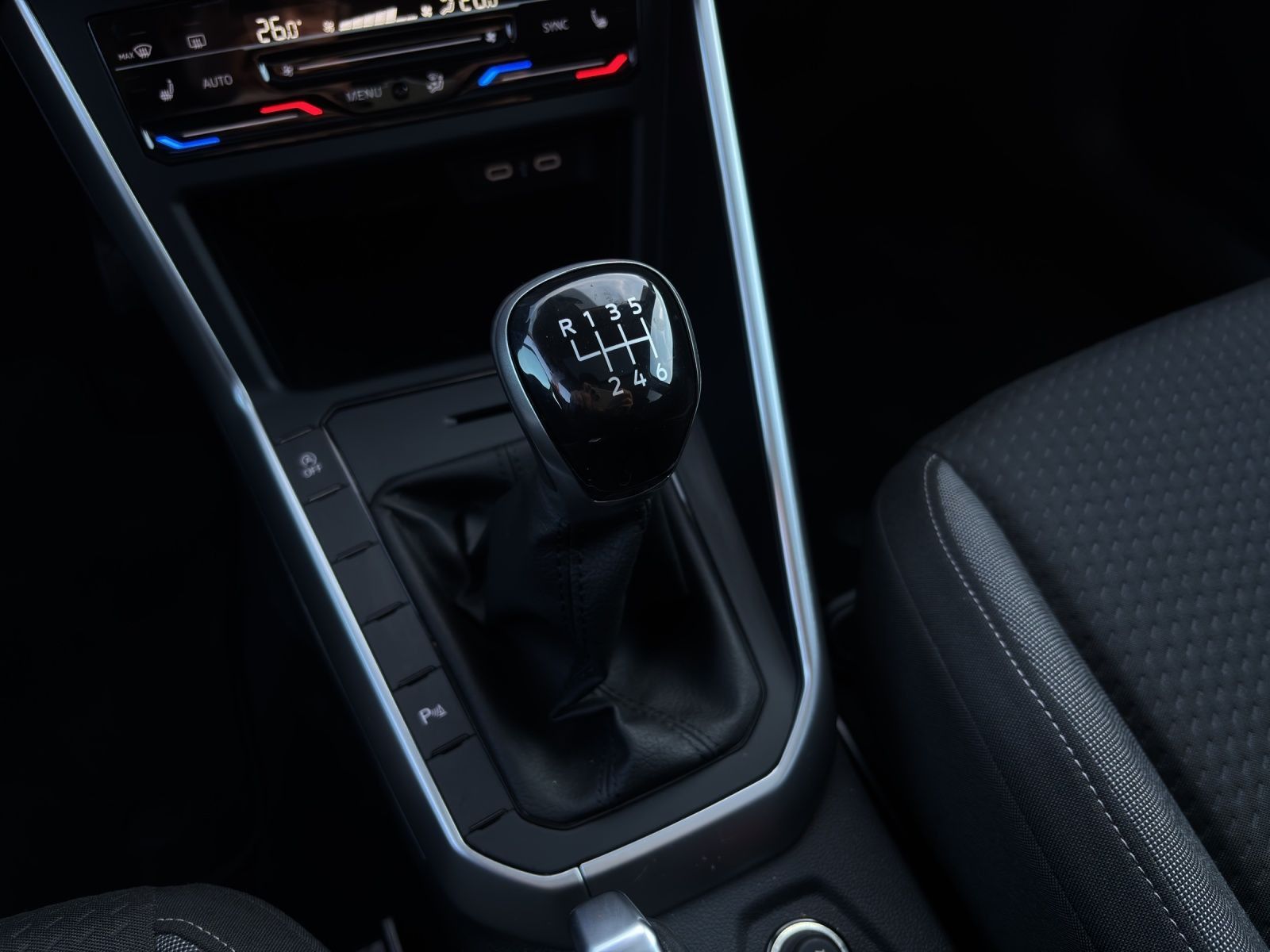 Volkswagen Taigo - Bild 11