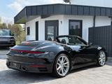 Porsche 911 Carrera Cabriolet/KAMERA/BOSE/21"/SPORTABGAS - Porsche: C2s 911