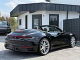 Porsche 911 Carrera Cabriolet/KAMERA/BOSE/21"/SPORTABGAS - Porsche: 911 Carrera 2s