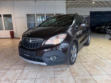 Opel Mokka - 5