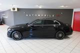 Mercedes-Benz E 400d Lim.4M AMG-Line,LED,MBUX,Pano,Air,ACC,360 - Mercedes-Benz: Mb