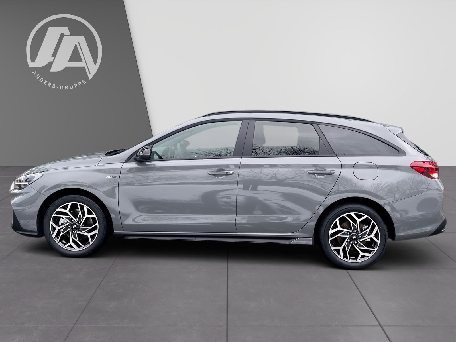 Hyundai i30 – Bild 4