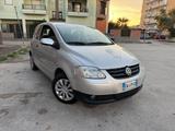 Volkswagen Fox 1.4 TDI Full Perfetta e Immacolat - Volkswagen Fox: TDI