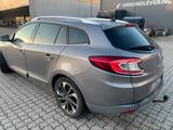 Renault Megane III 130PS 1.6 Grandtour Dynamique 15001 - Renault mit Diesel-Antrieb: Kombi