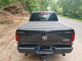 Dodge RAM 1500 Sport, LPG - Dodge RAM: 1500 Sport