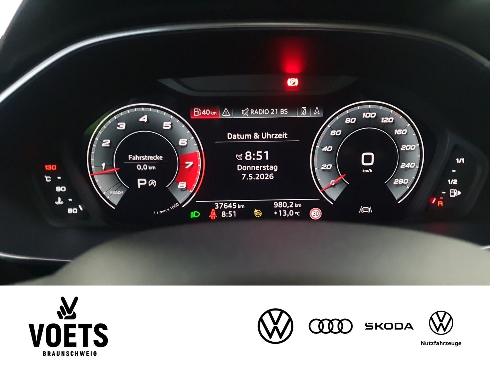 Audi Q3 - Bild 11