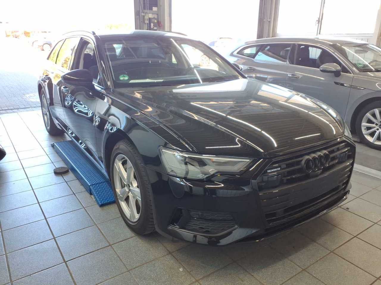 Audi A6 - Bild 2