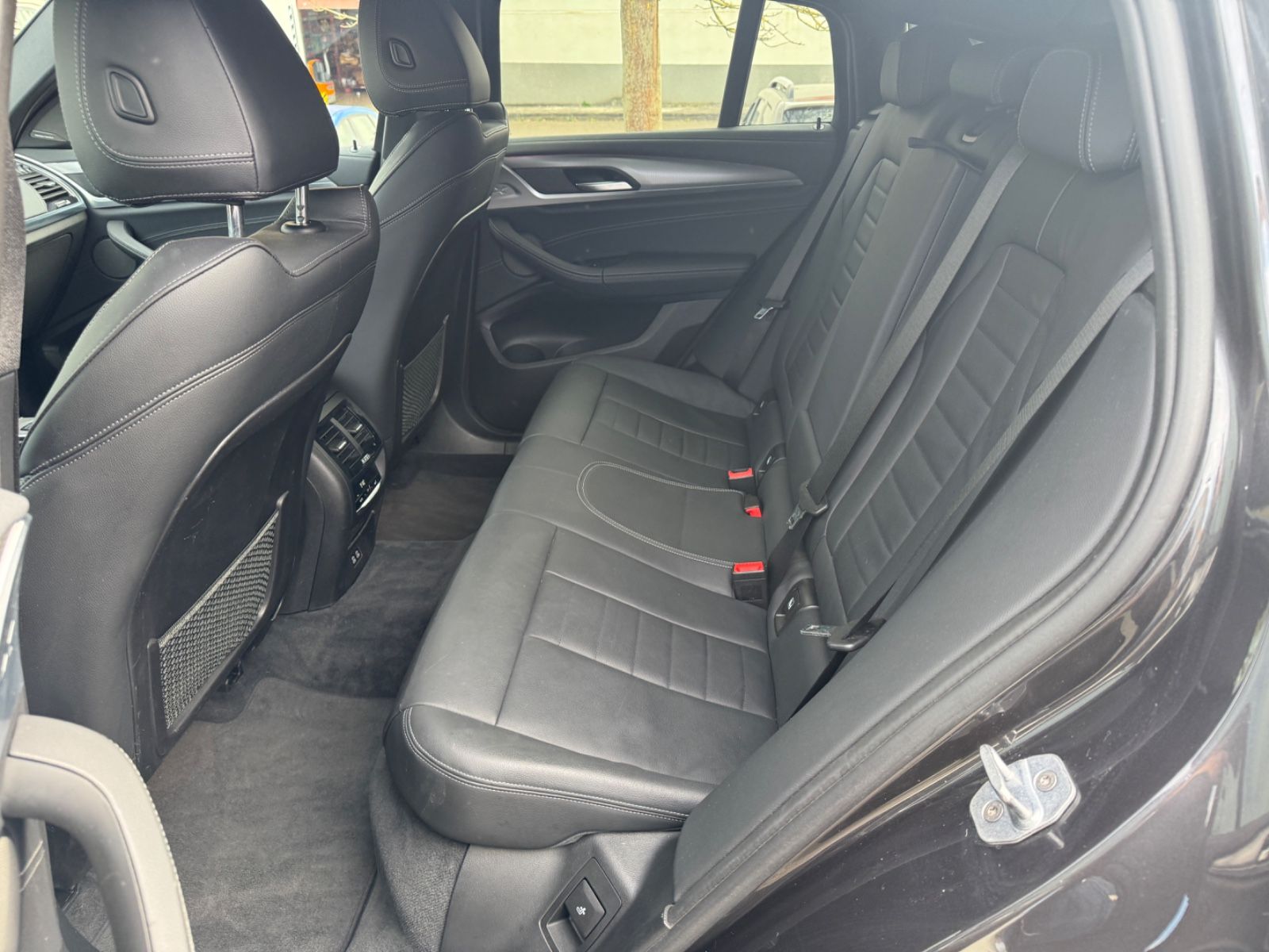 Fahrzeugabbildung BMW X4 M40 Leder+HUD+LED+HarmanKardon+Spur+Toterwink
