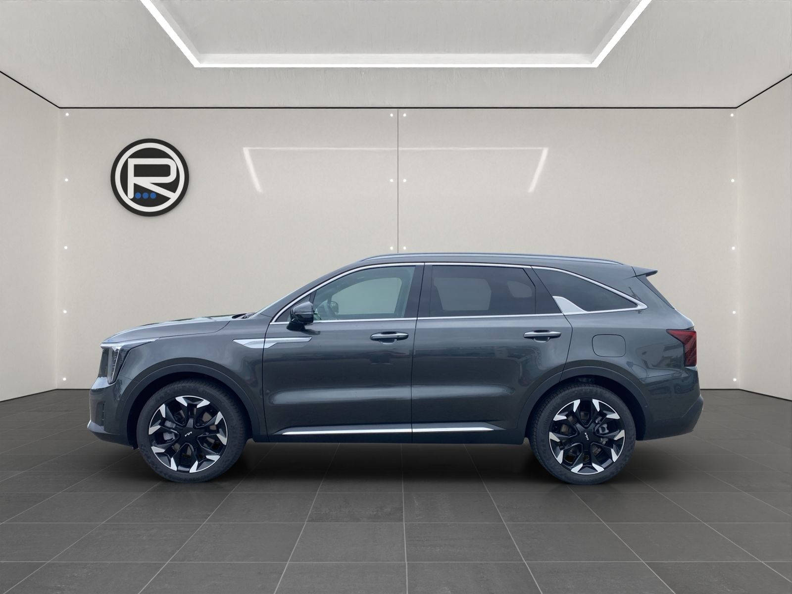Kia Sorento - Bild 3