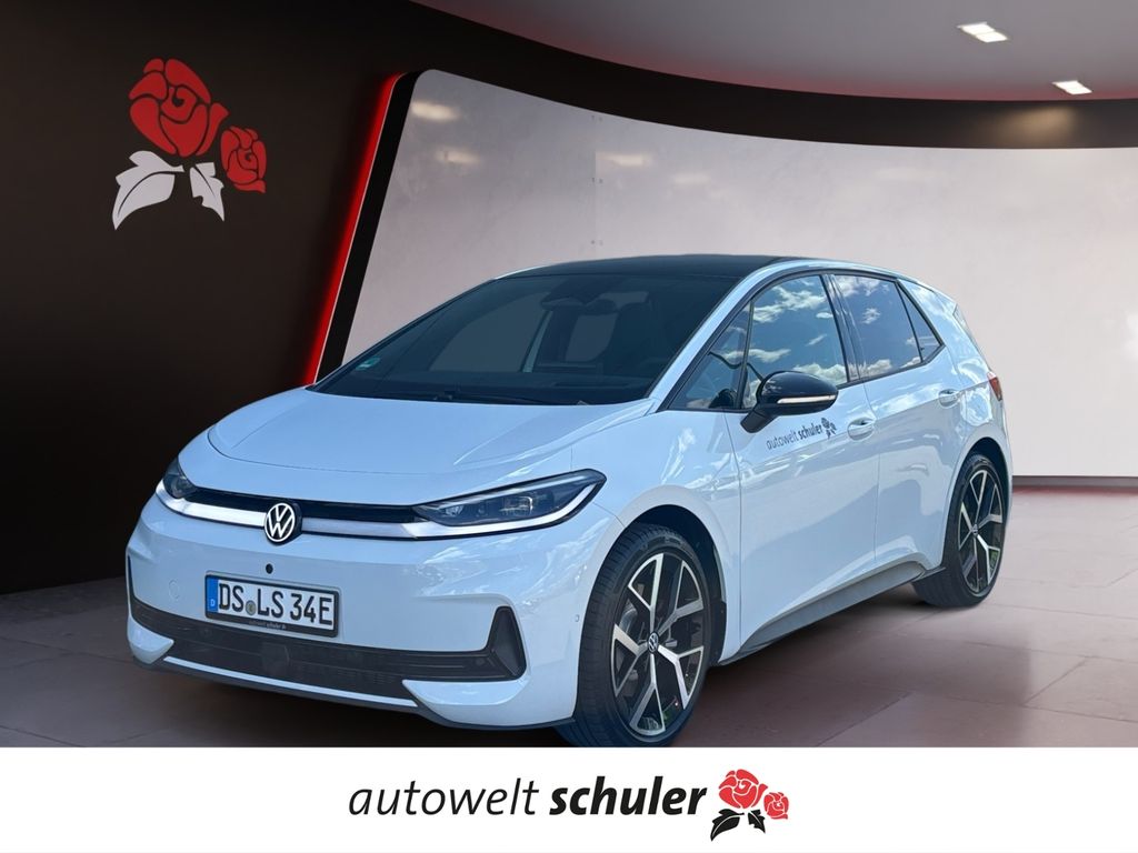 Image of Volkswagen ID.3