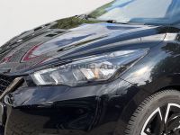 Nissan MICRA 1.0 IG-T Xtronic N-WAY SHZ TEMPOMAT BT GJR - Image