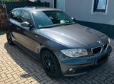 BMW 118i - - gebrauchte BMW 118 aus dem Jahr 2006
