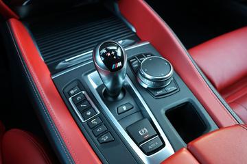 2018 BMW X5 M — миниатюра 27