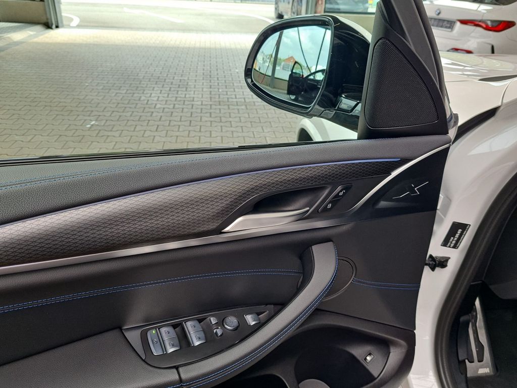 BMW X3 xDrive30e M-Sport HiFi LED AHK Shadow Line DA