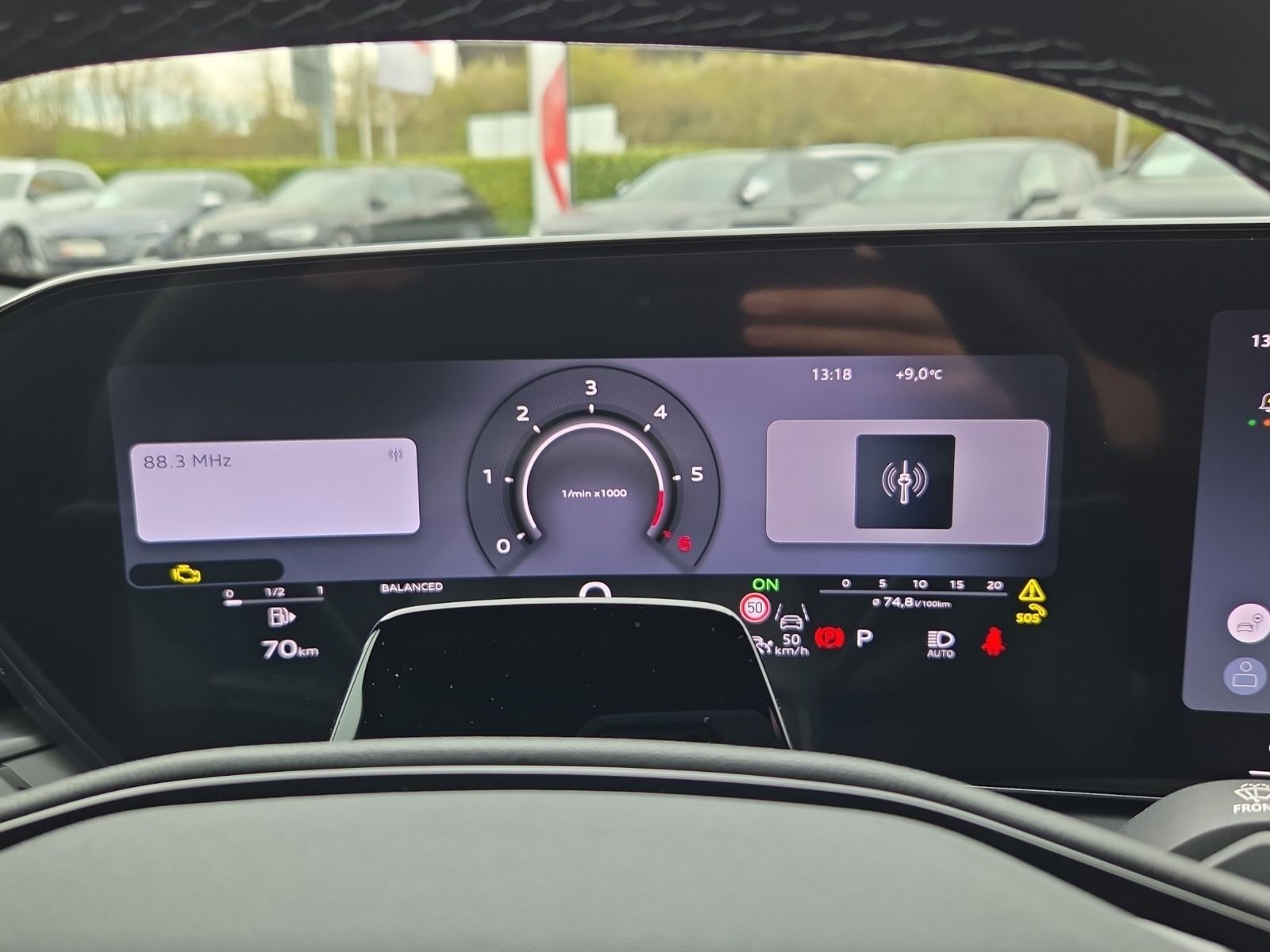 Audi A5 - Bild 9