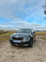 Skoda Kamiq 1.6 TDI DSG Style - Skoda Kamiq mit Diesel-Antrieb: Automatik